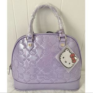 Large Hello Kitty Bag